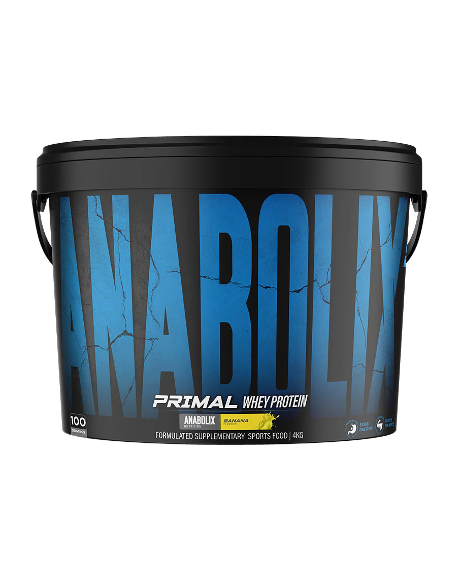 Primal Whey Protein by Anabolix Nutrition - Image 12