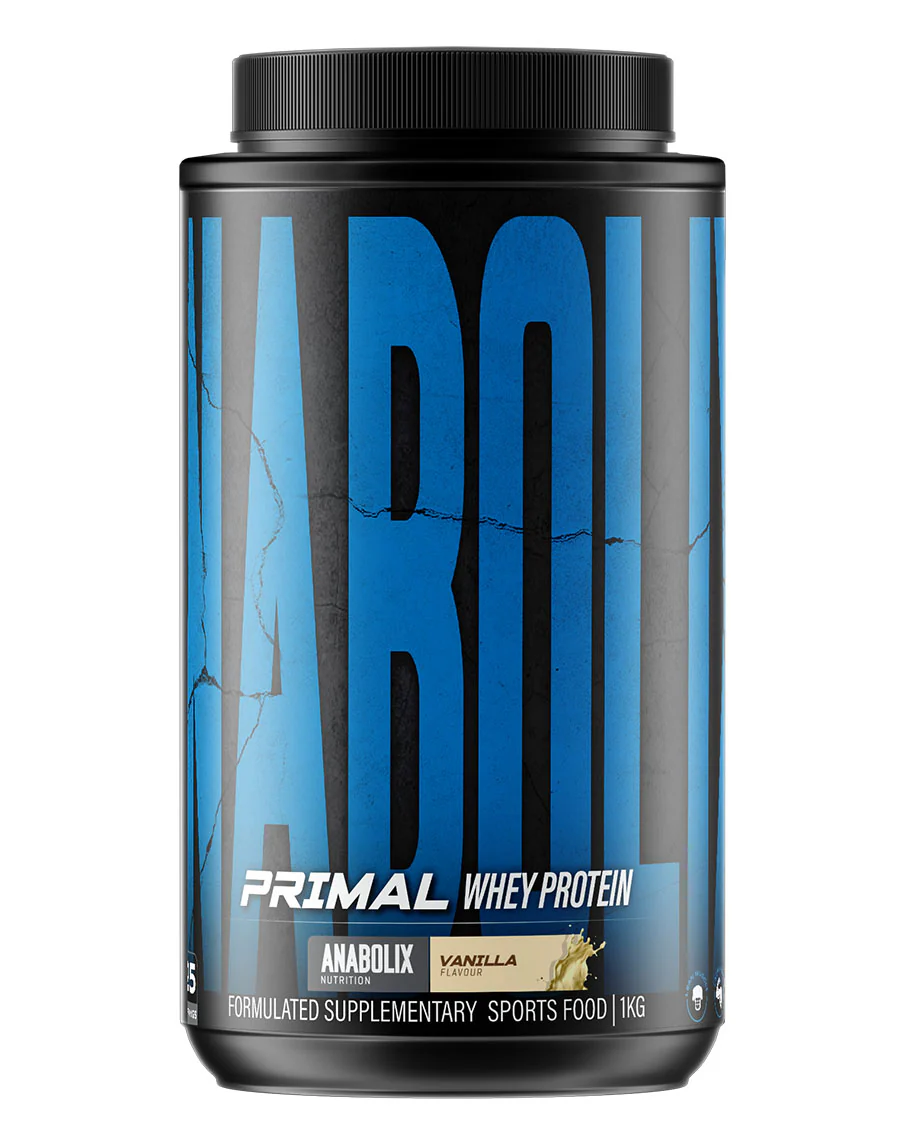 Primal Whey Protein by Anabolix Nutrition - Image 8