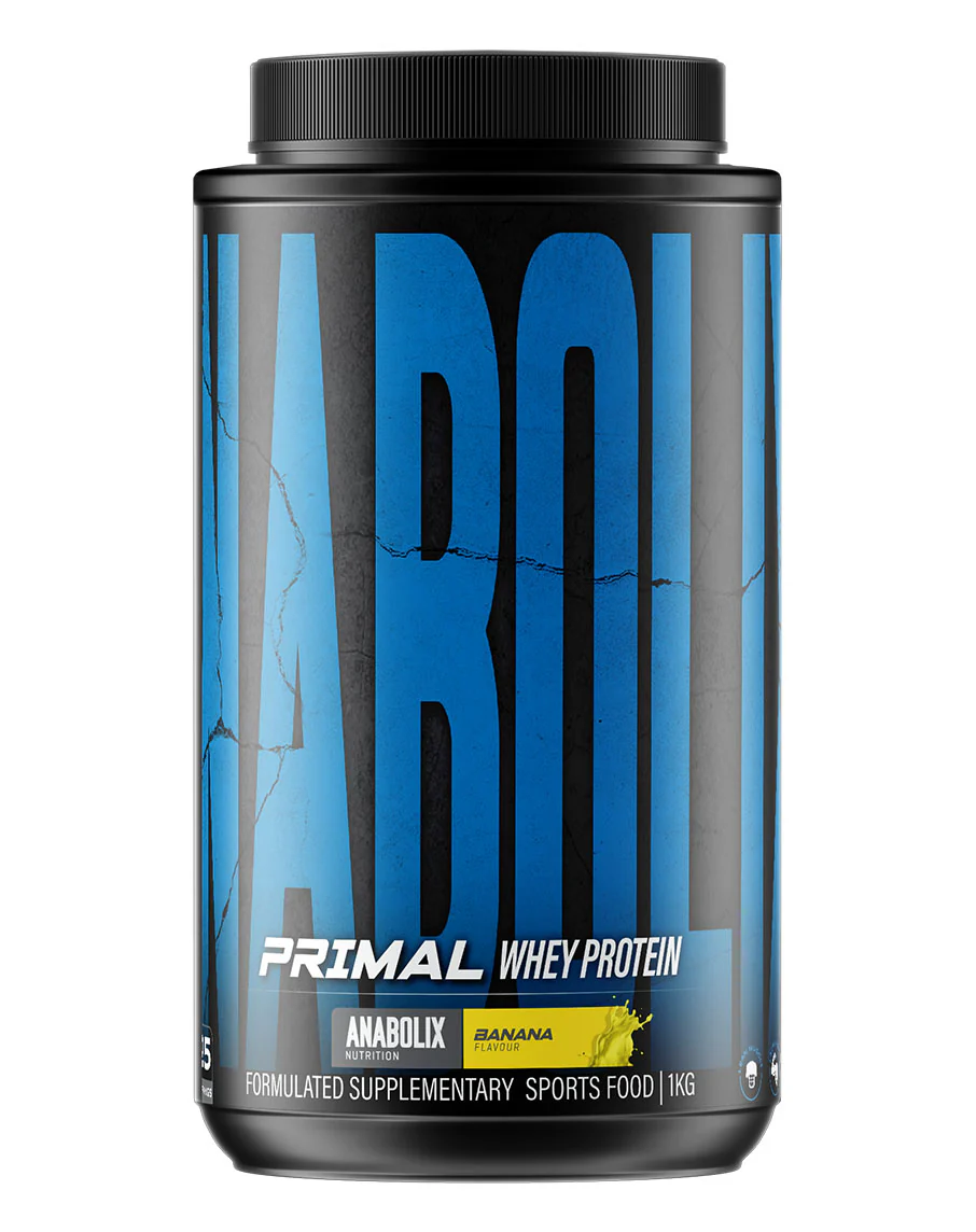 Primal Whey Protein by Anabolix Nutrition - Image 9
