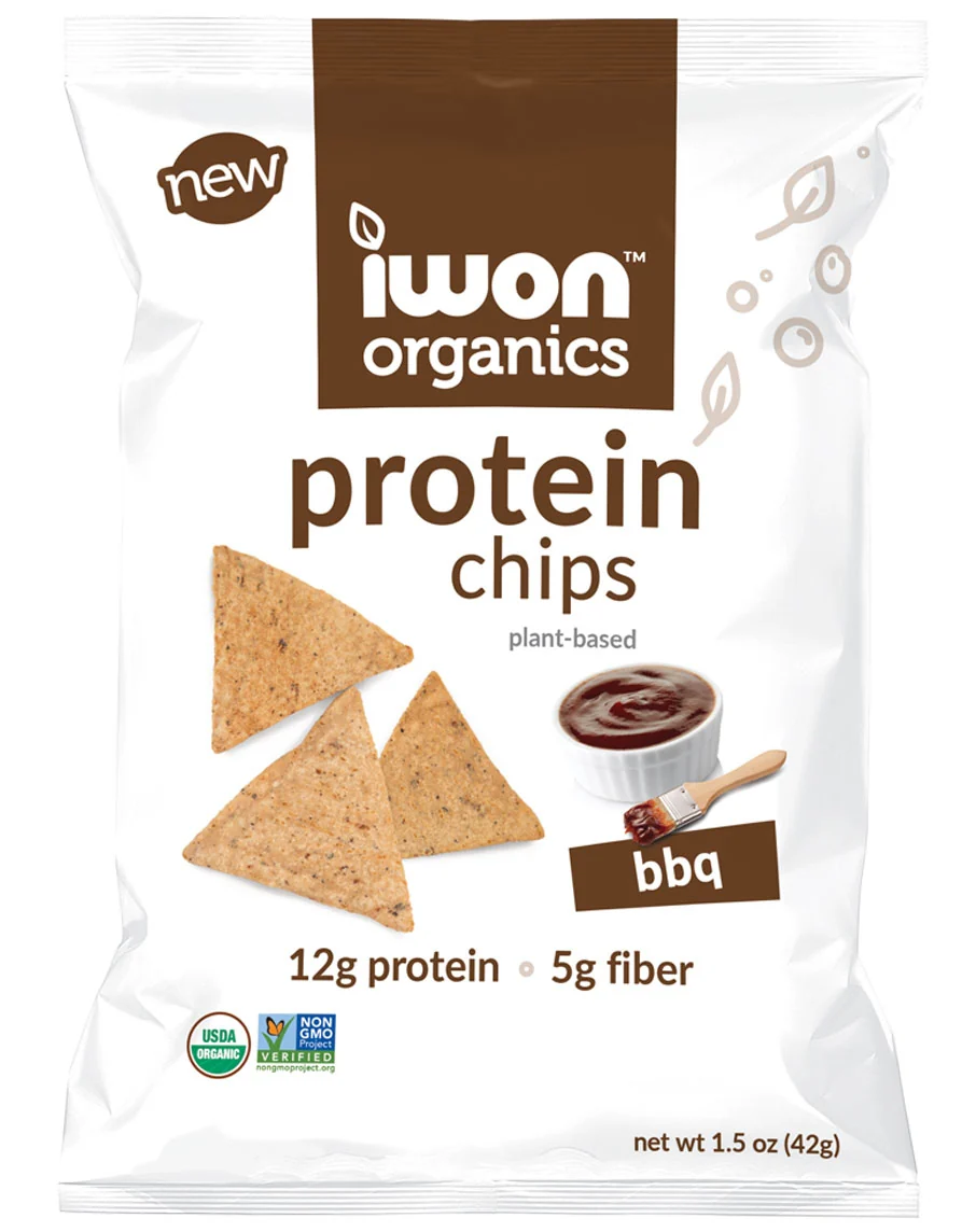Protein Chips by iwon Organics - Image 4