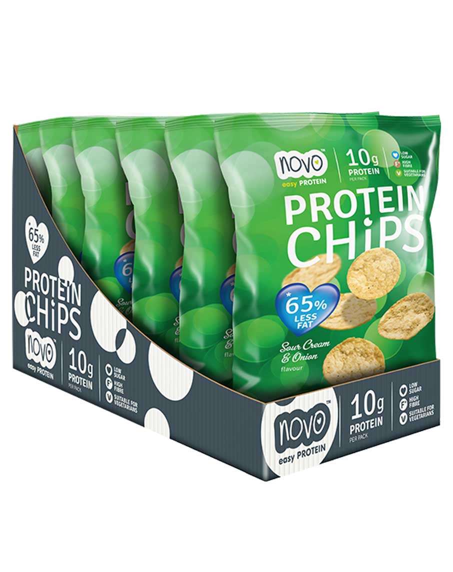 Protein Chips by Novo - Image 10
