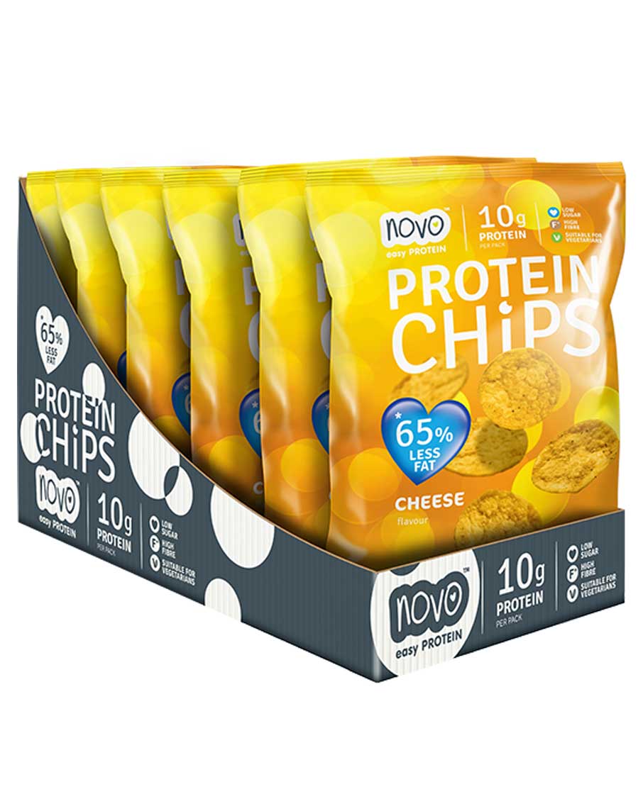 Protein Chips by Novo - Image 11
