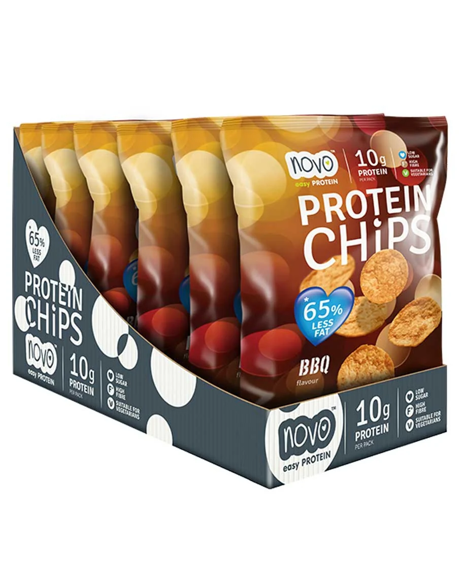 Protein Chips by Novo - Image 3