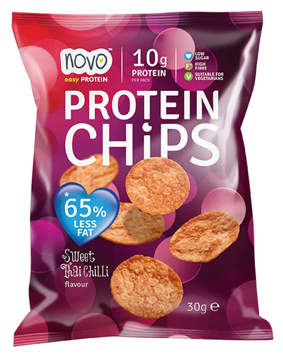 Protein Chips by Novo - Image 5