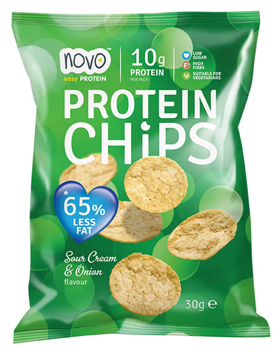 Protein Chips by Novo - Image 6