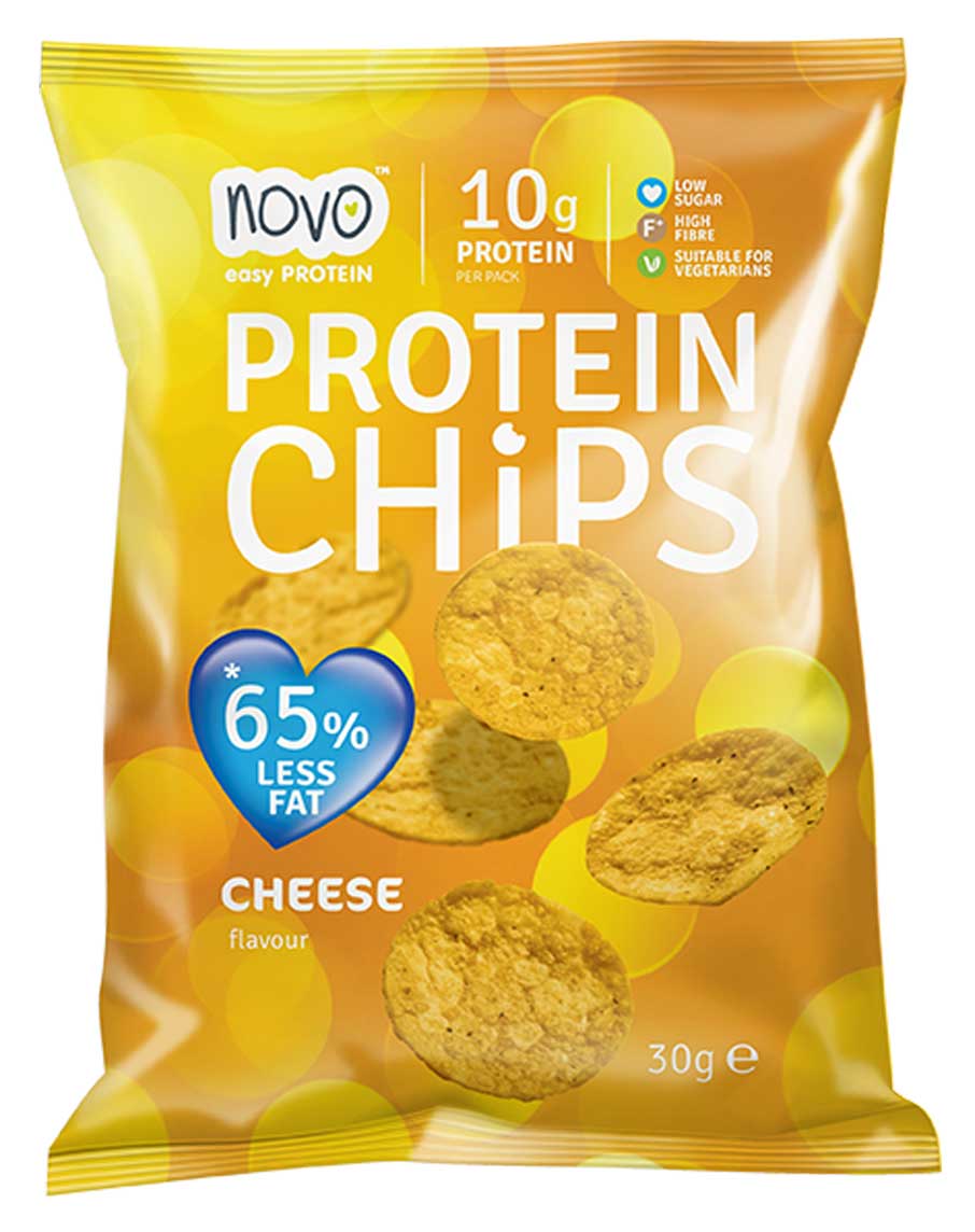 Protein Chips by Novo - Image 7