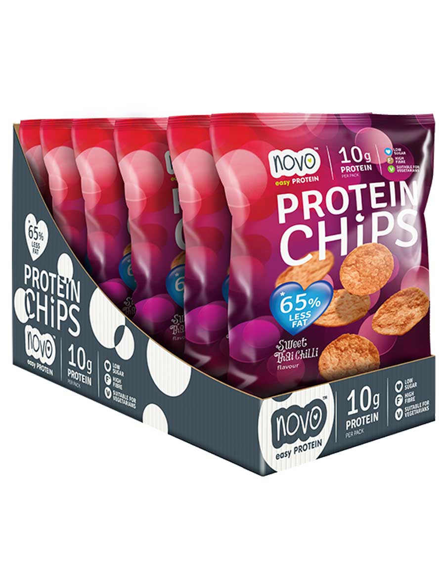 Protein Chips by Novo - Image 9