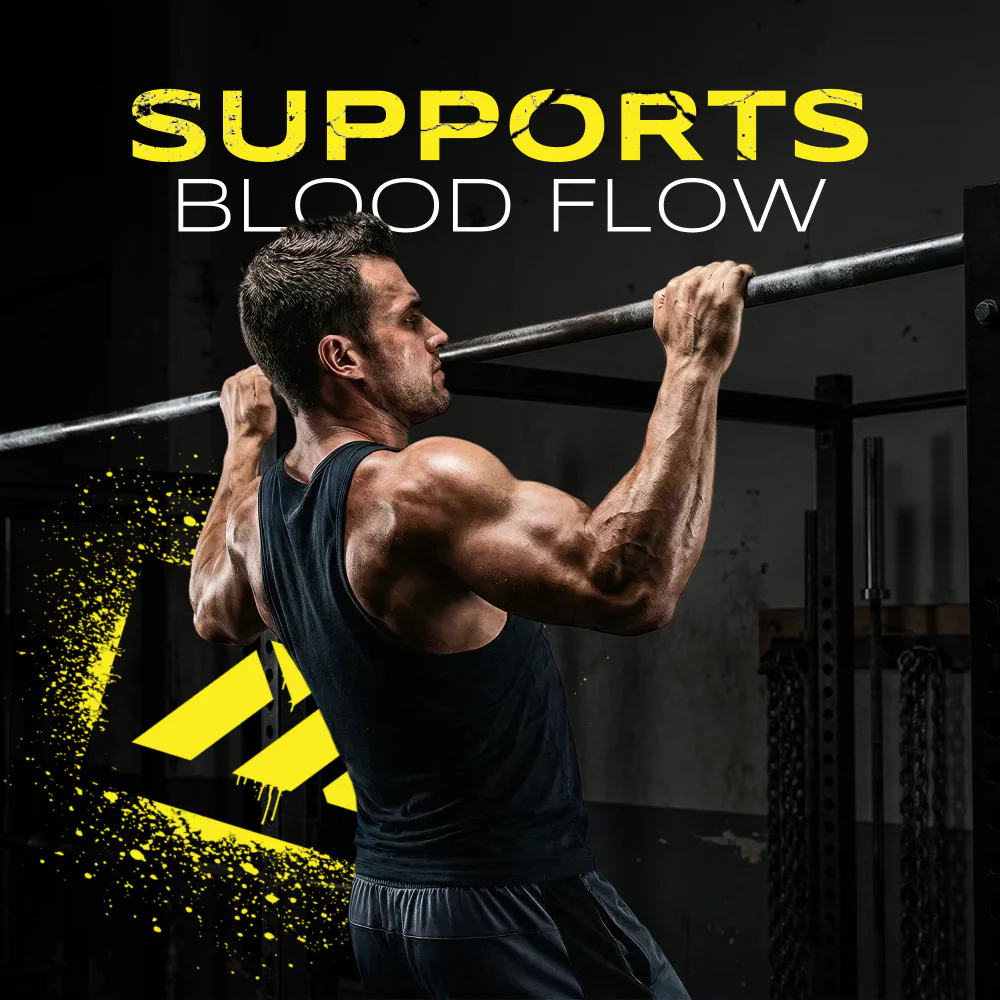 Pump3d by Anabolix Nutrition - Image 4
