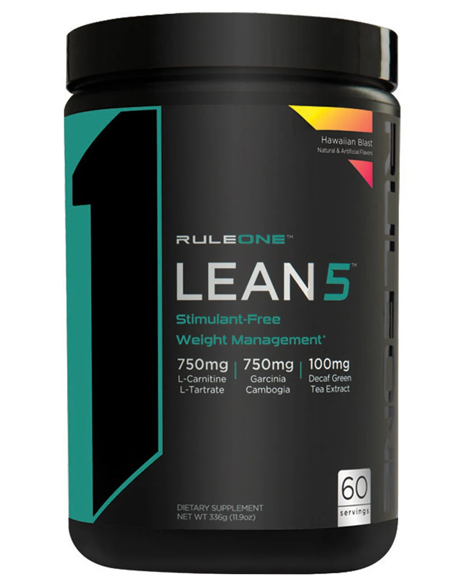 R1 Lean 5 by Rule 1 Proteins - Image 3