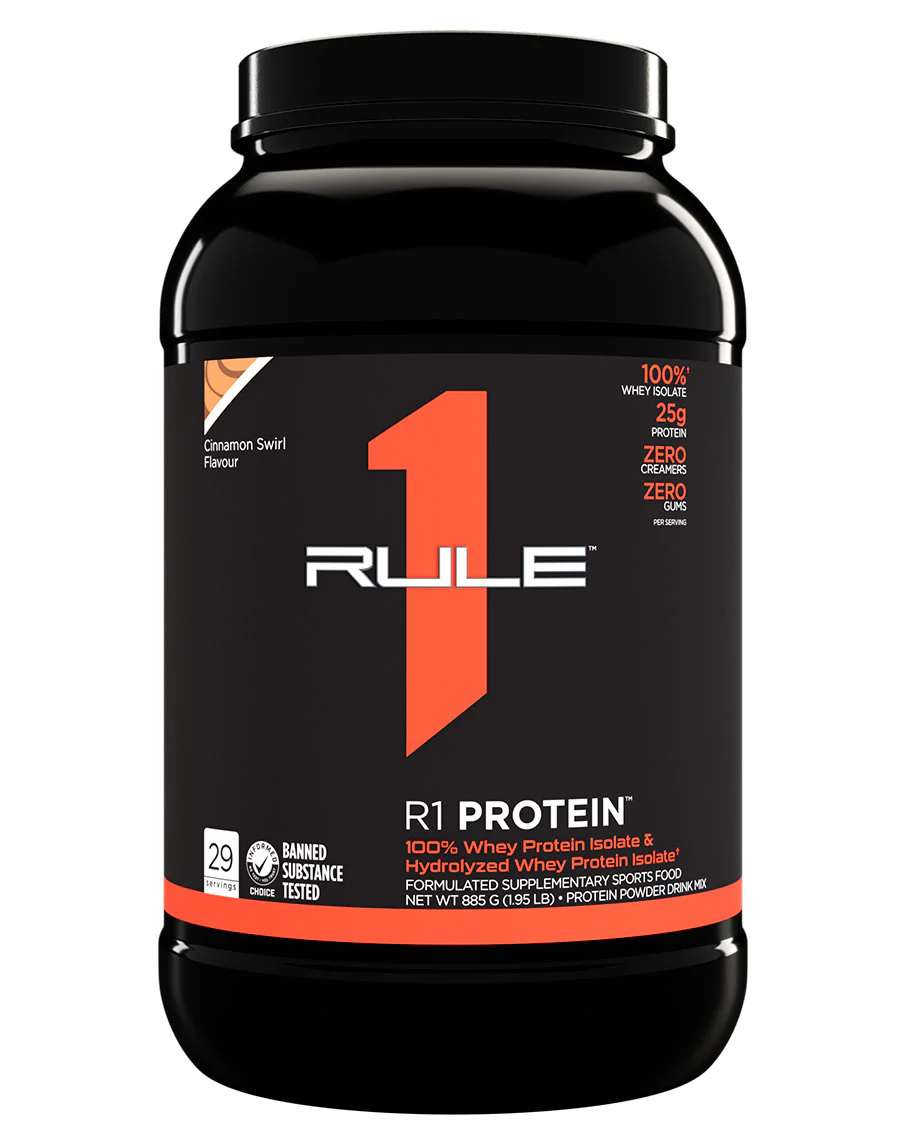 R1 Protein WPI by Rule 1 Proteins - Image 20