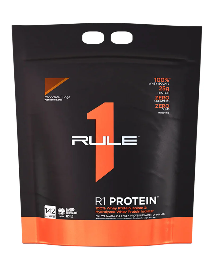 R1 Protein WPI by Rule 1 Proteins - Image 42