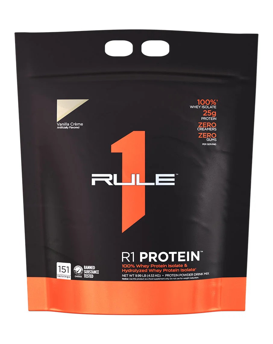 R1 Protein WPI by Rule 1 Proteins - Image 43