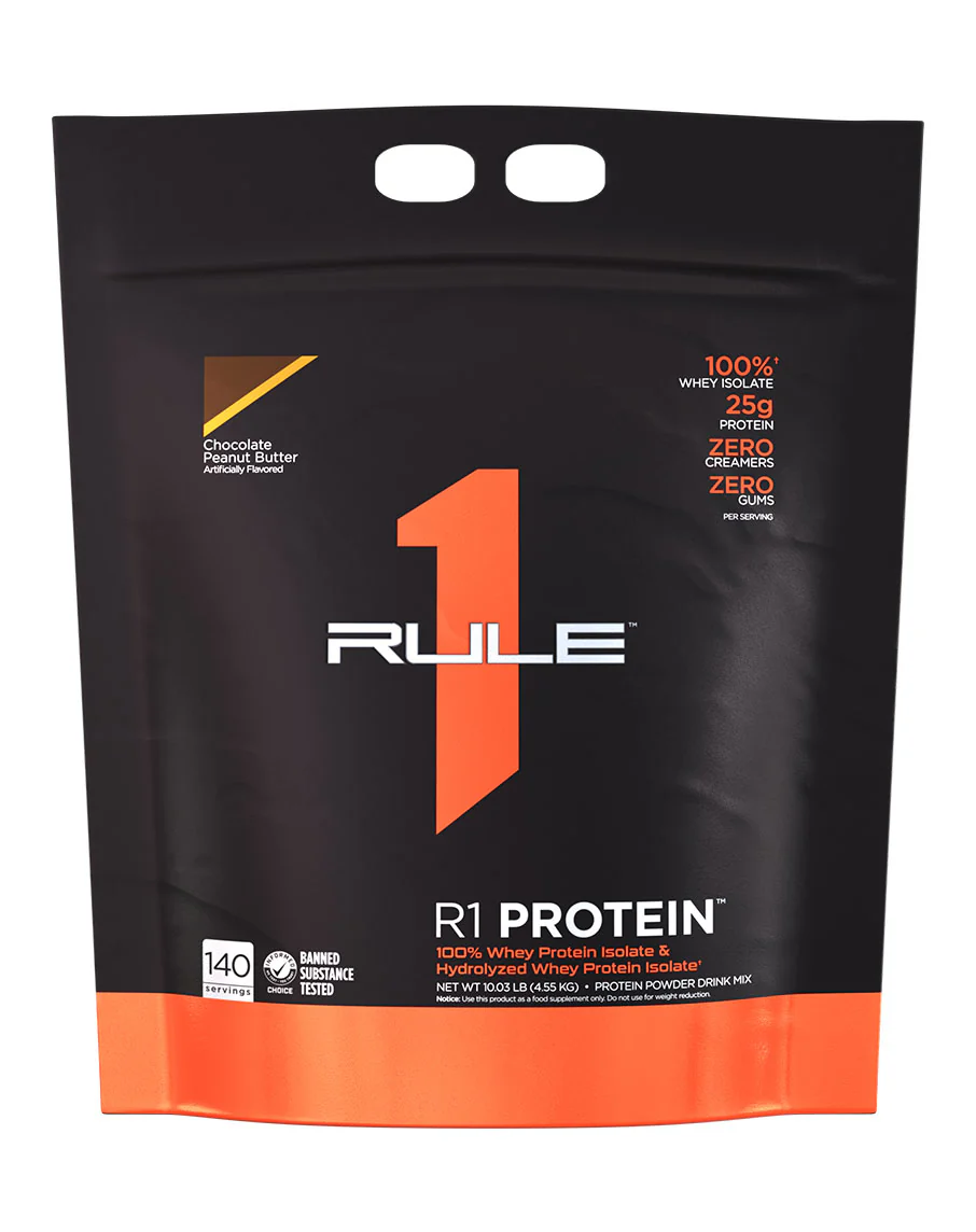 R1 Protein WPI by Rule 1 Proteins - Image 44