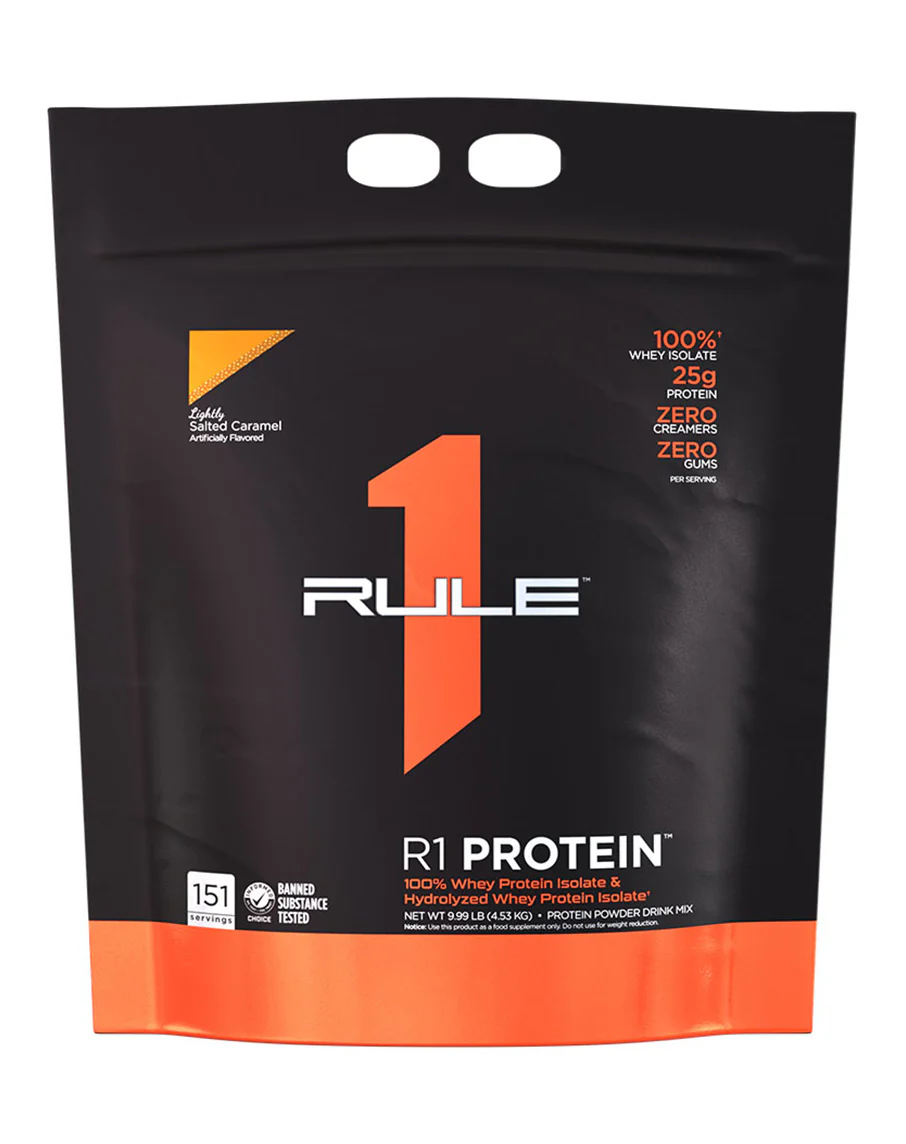 R1 Protein WPI by Rule 1 Proteins - Image 45