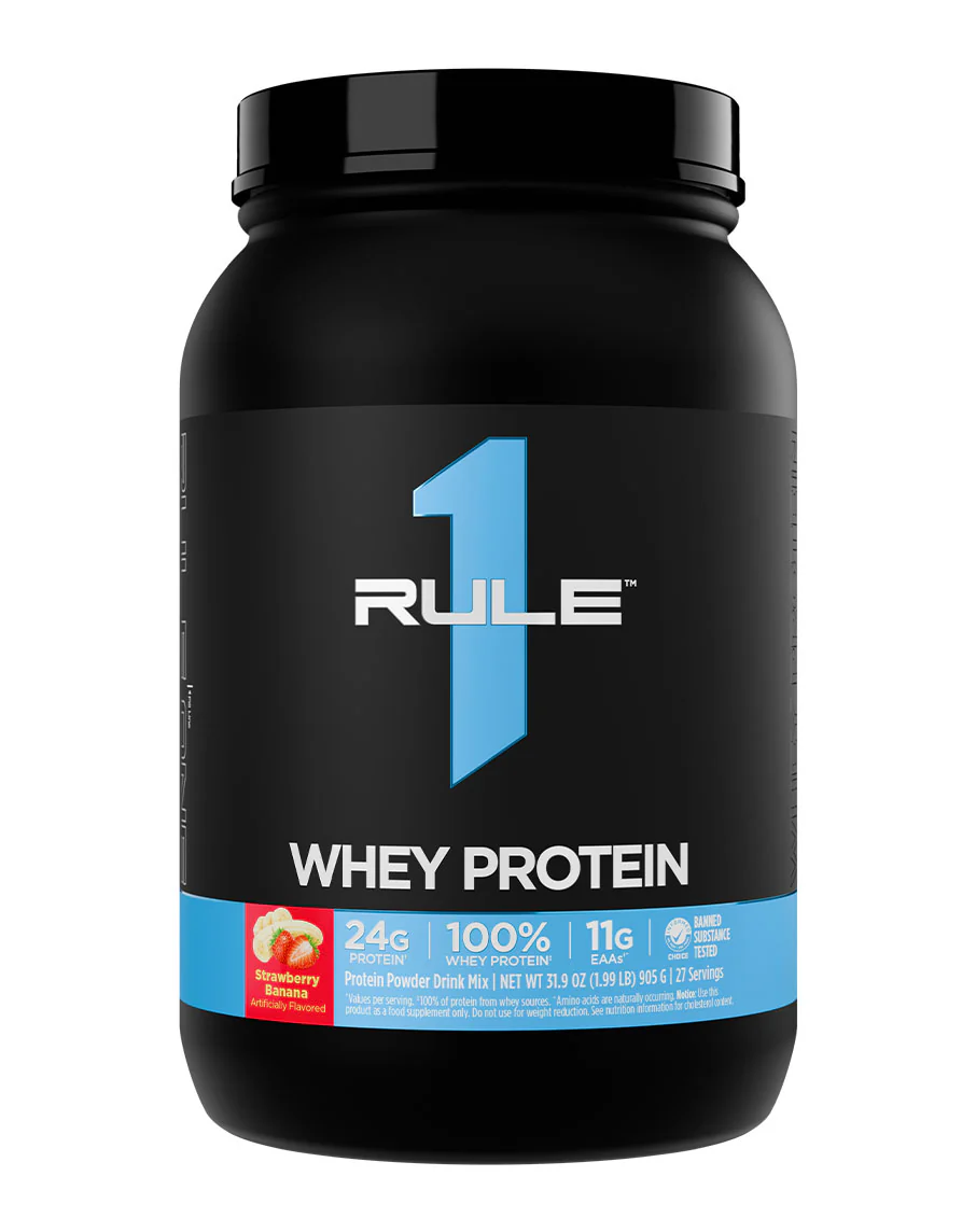 R1 Whey Blend by Rule 1 Proteins - Image 12