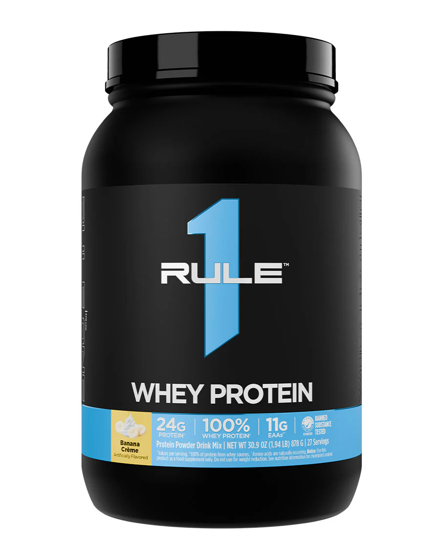R1 Whey Blend by Rule 1 Proteins - Image 15