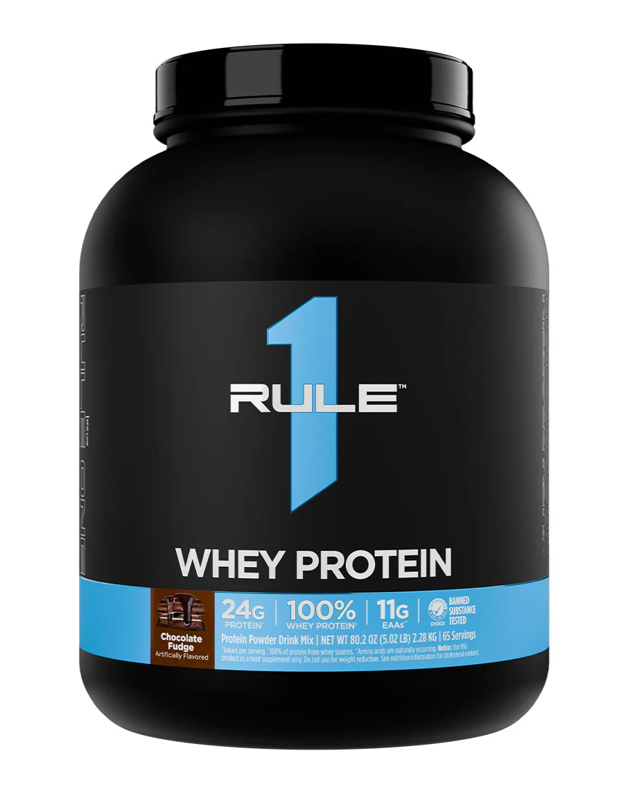 R1 Whey Blend by Rule 1 Proteins - Image 23