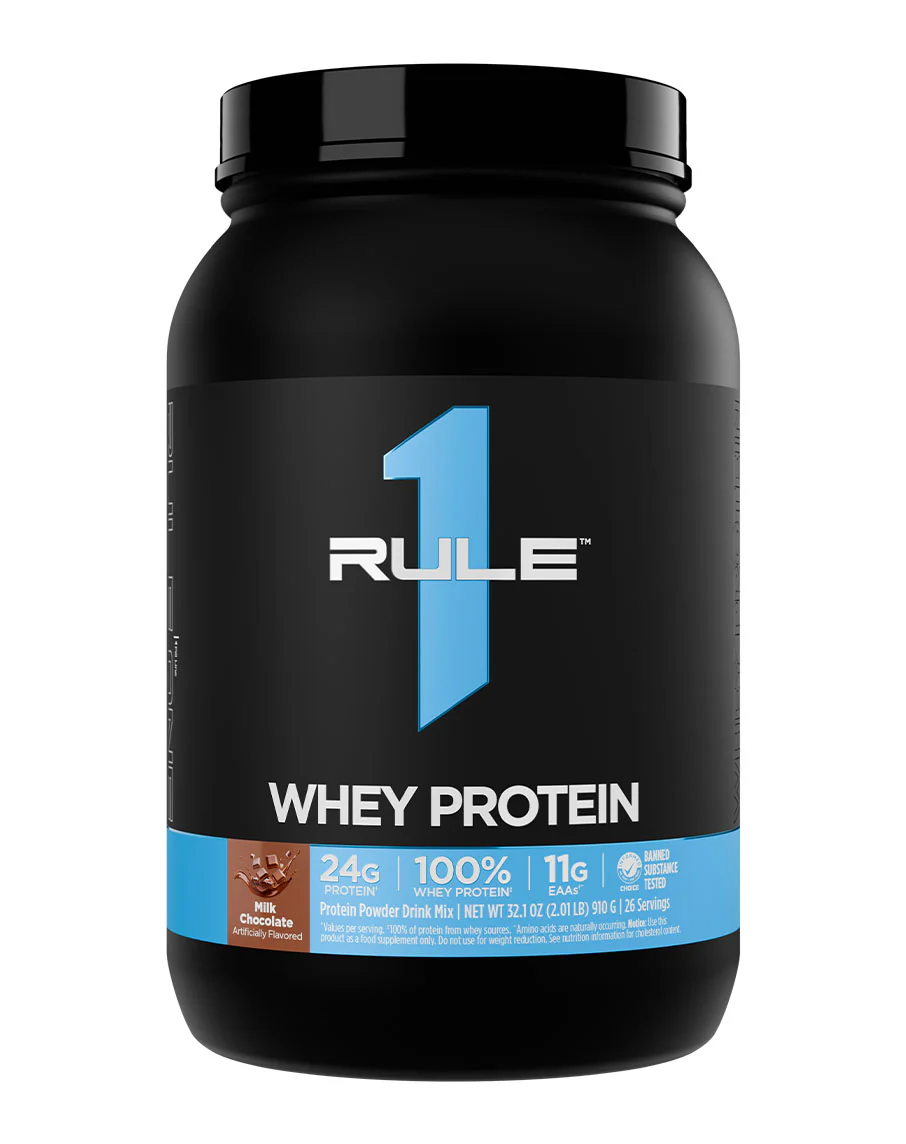 R1 Whey Blend by Rule 1 Proteins - Image 6