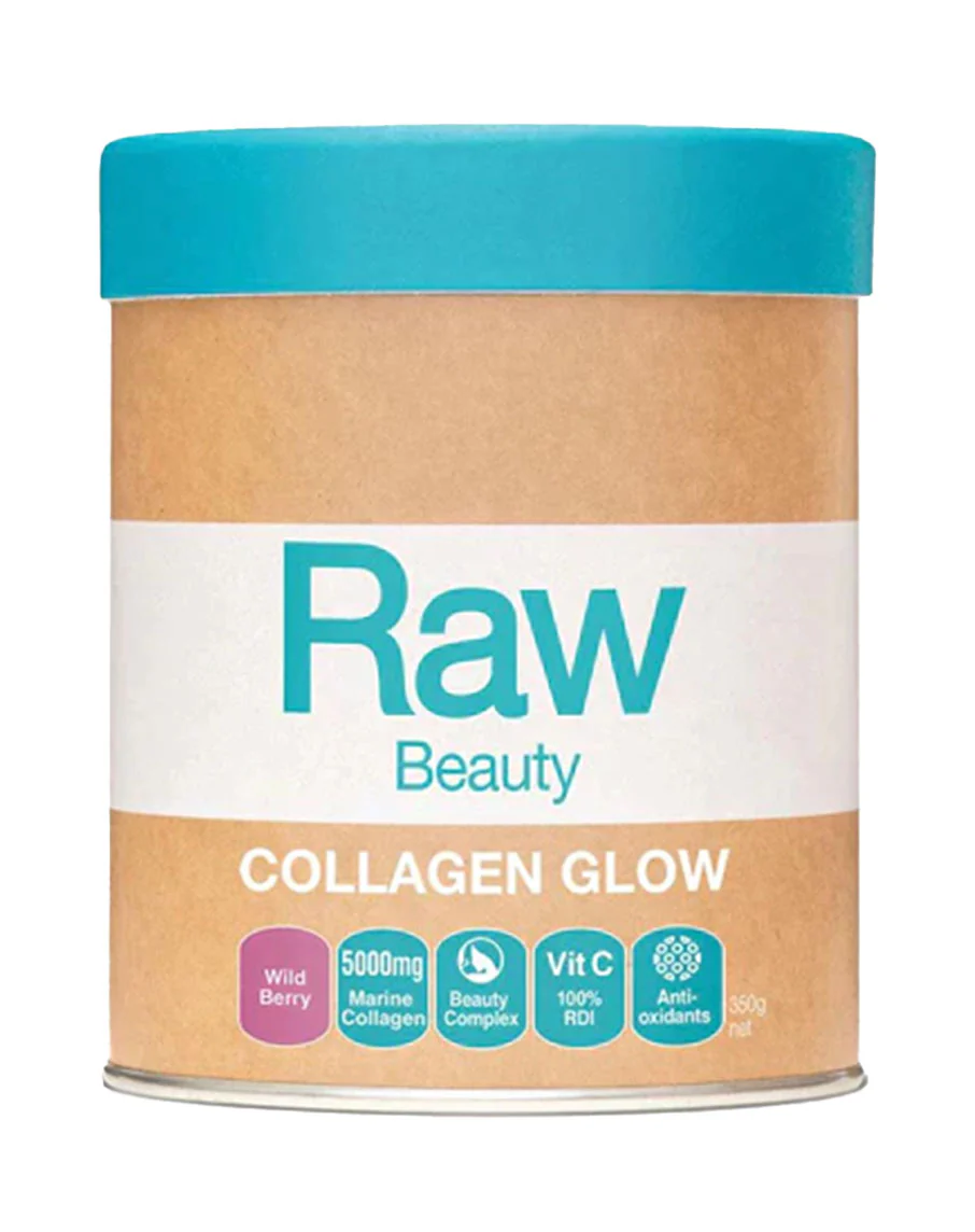 Raw Beauty Collagen Glow by Amazonia - Image 4