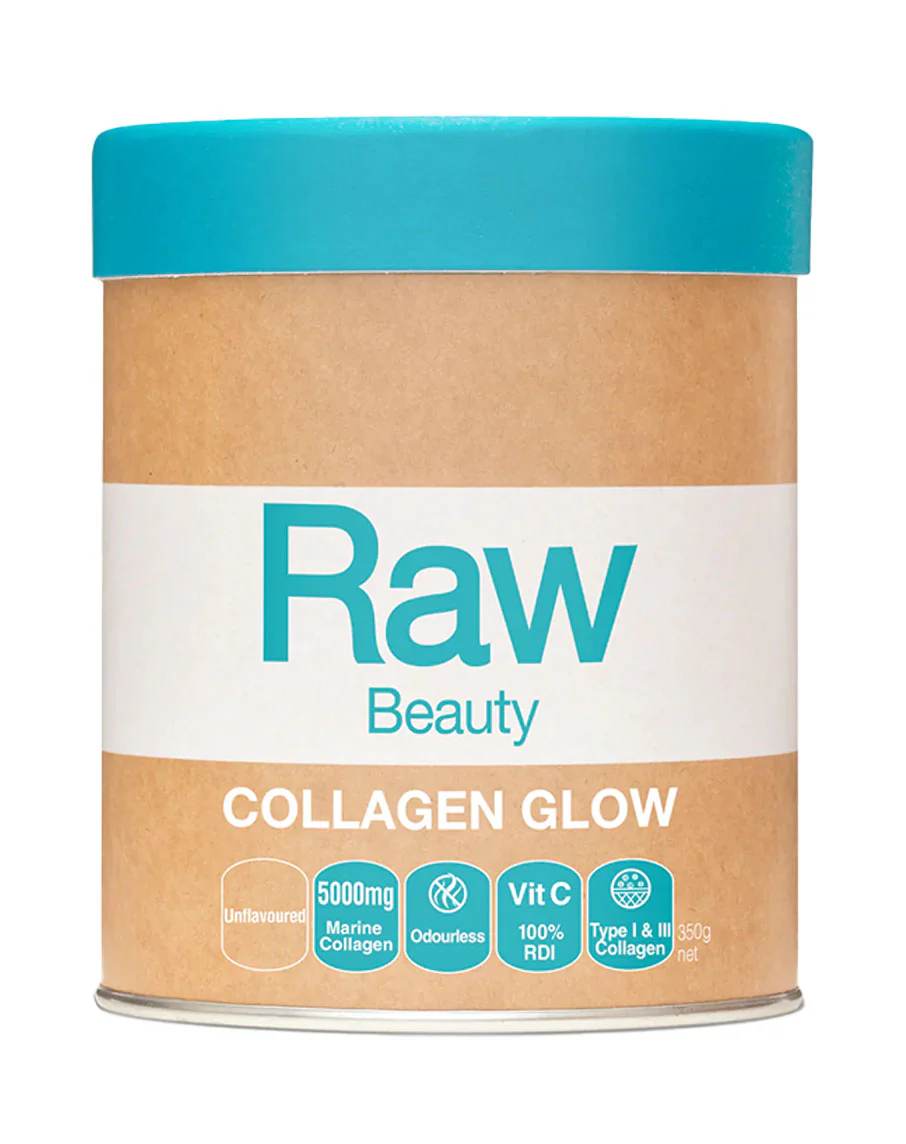 Raw Beauty Collagen Glow by Amazonia - Image 5