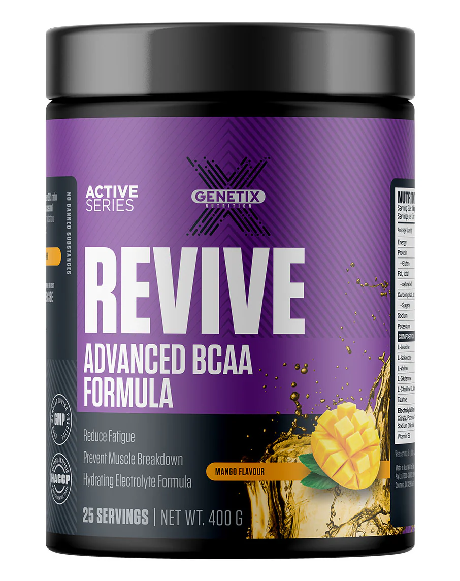 Revive by Genetix Nutrition - Image 11