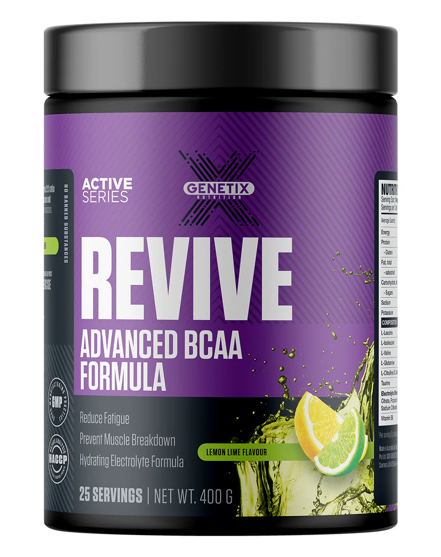 Revive by Genetix Nutrition - Image 13