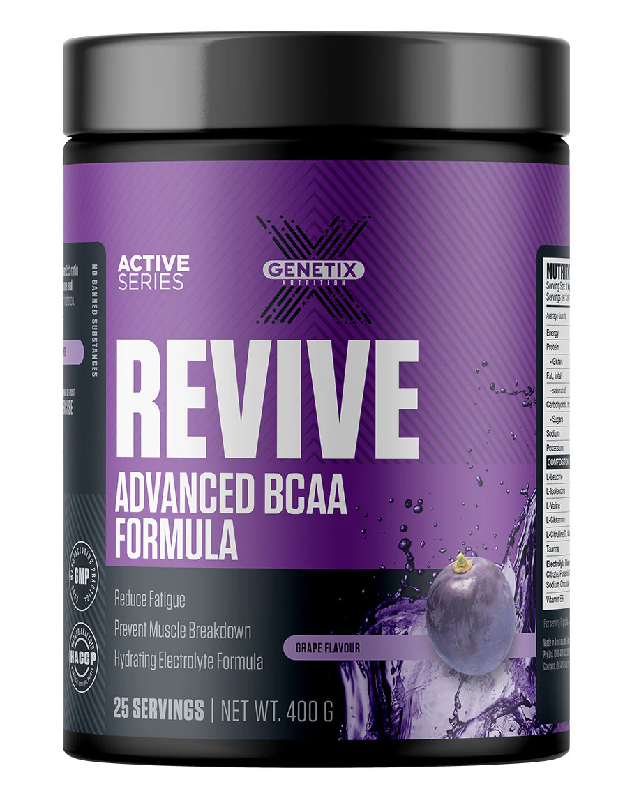 Revive by Genetix Nutrition - Image 15