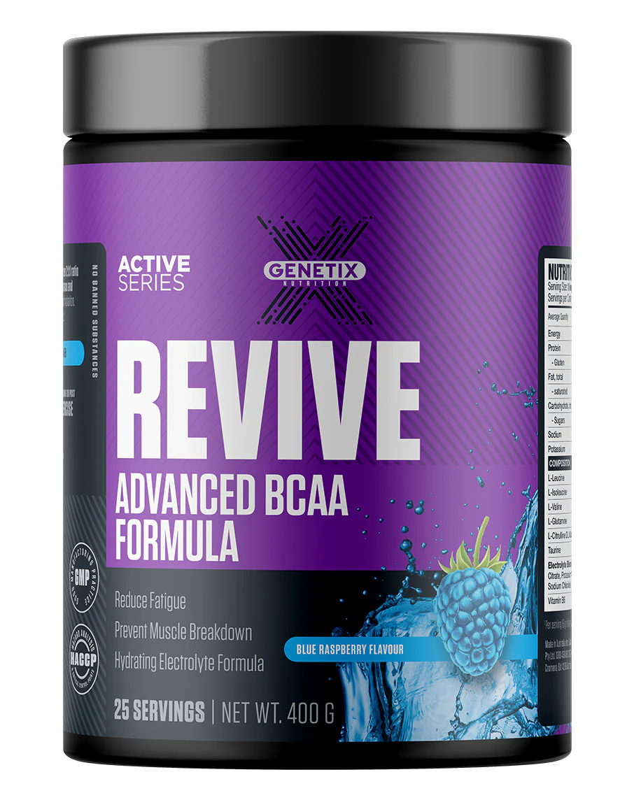 Revive by Genetix Nutrition - Image 17