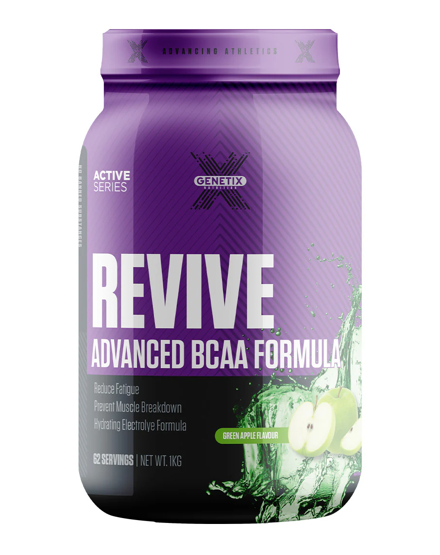 Revive by Genetix Nutrition - Image 19