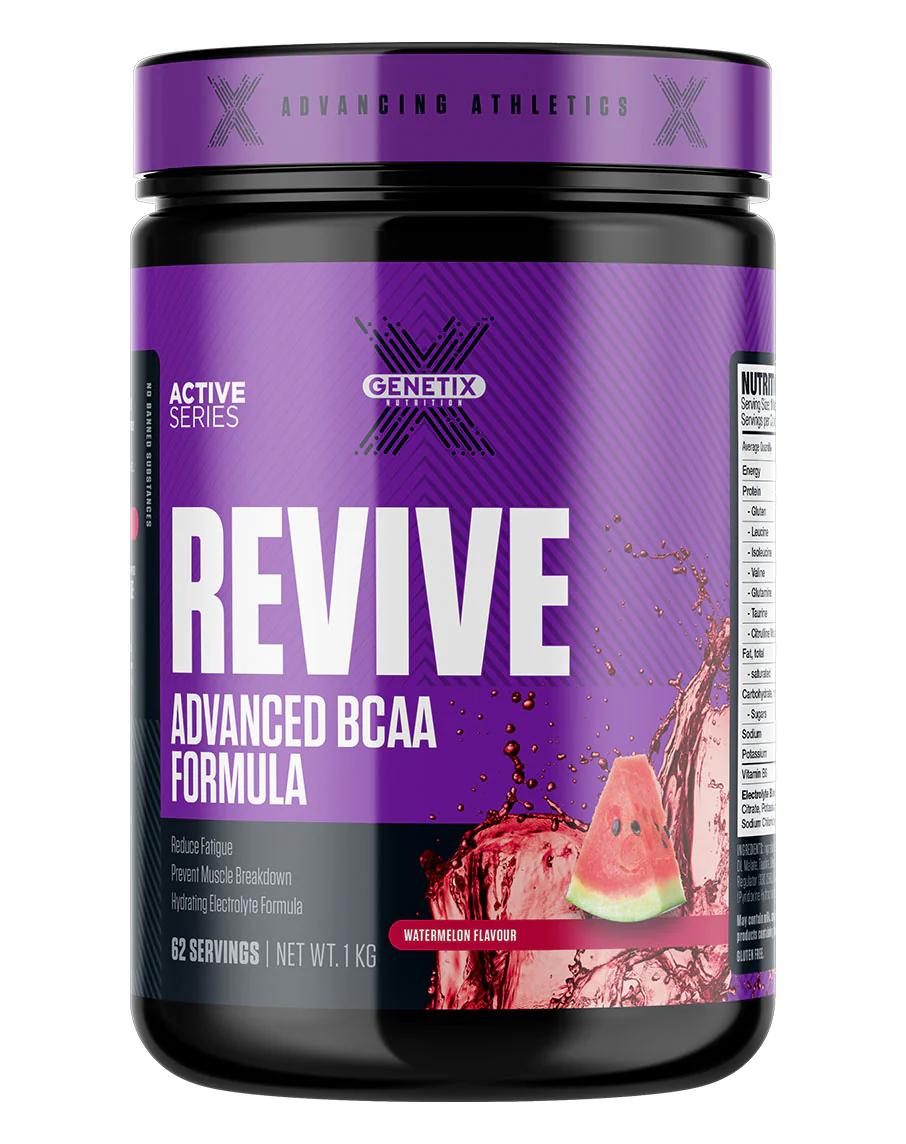 Revive by Genetix Nutrition - Image 20