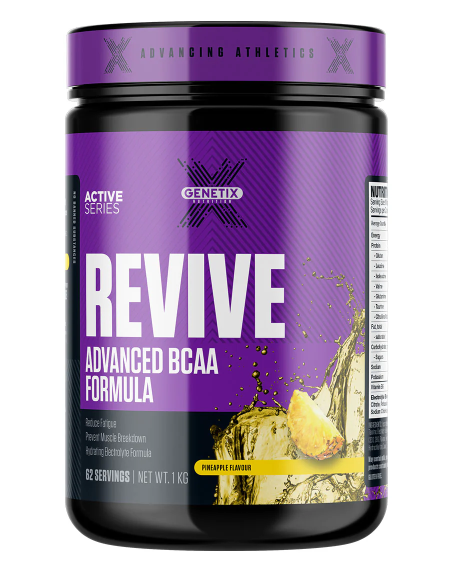 Revive by Genetix Nutrition - Image 21
