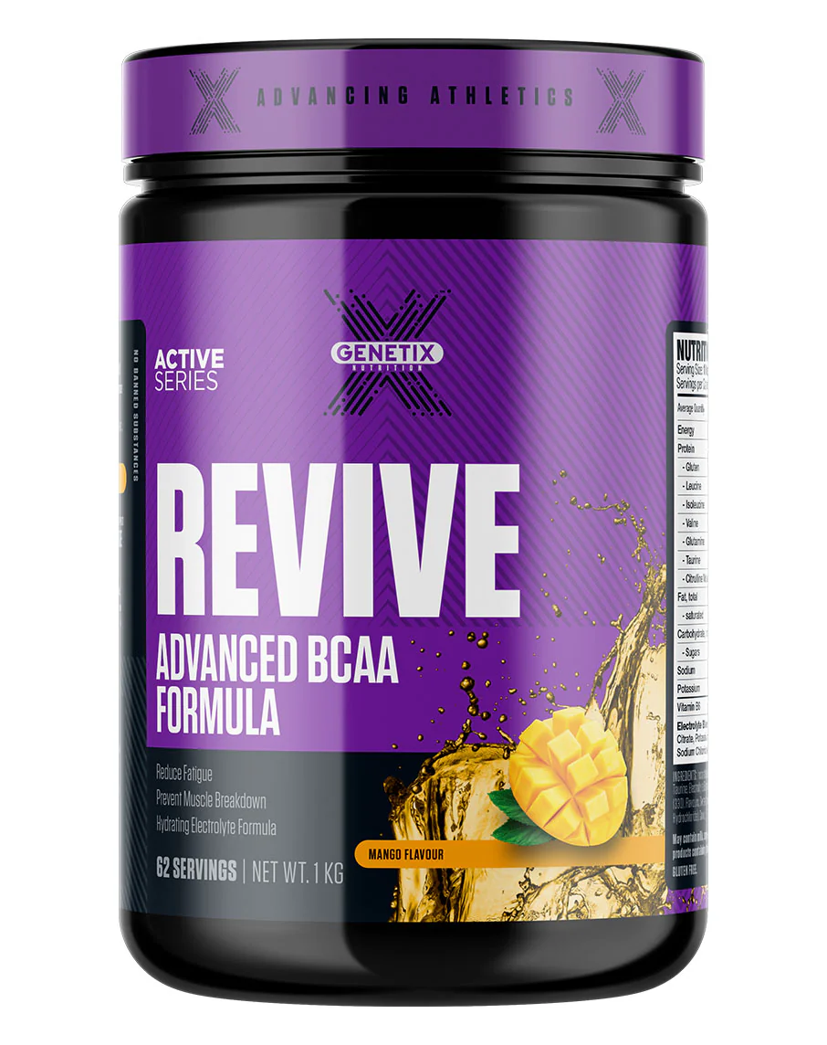 Revive by Genetix Nutrition - Image 22