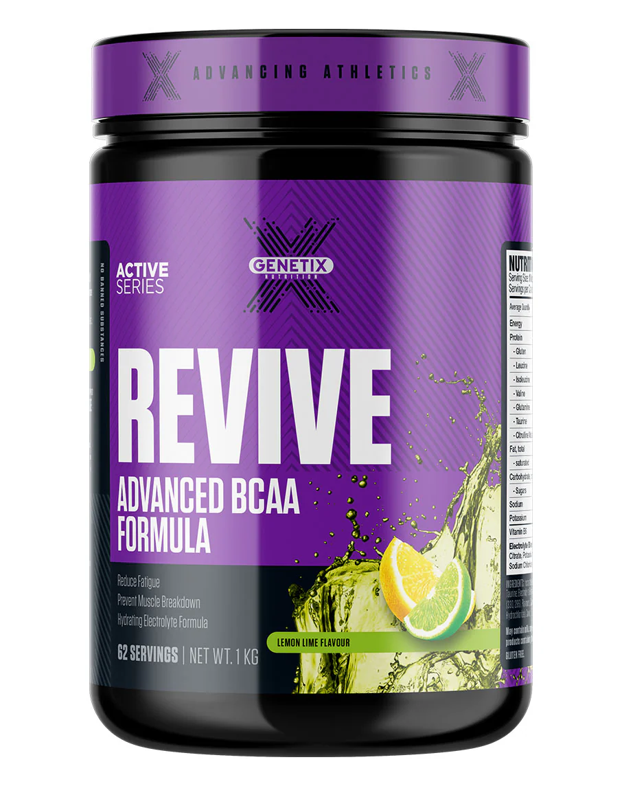 Revive by Genetix Nutrition - Image 23