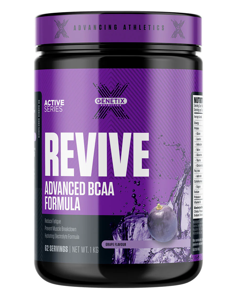 Revive by Genetix Nutrition - Image 24