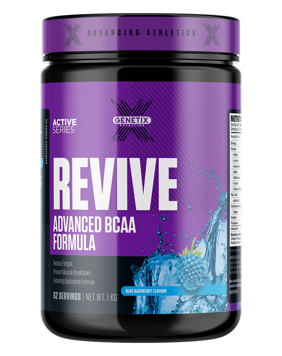 Revive by Genetix Nutrition - Image 25