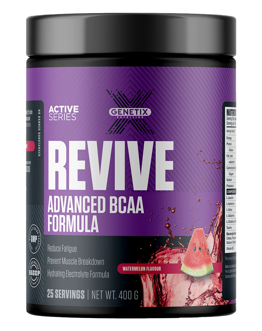 Revive by Genetix Nutrition - Image 7