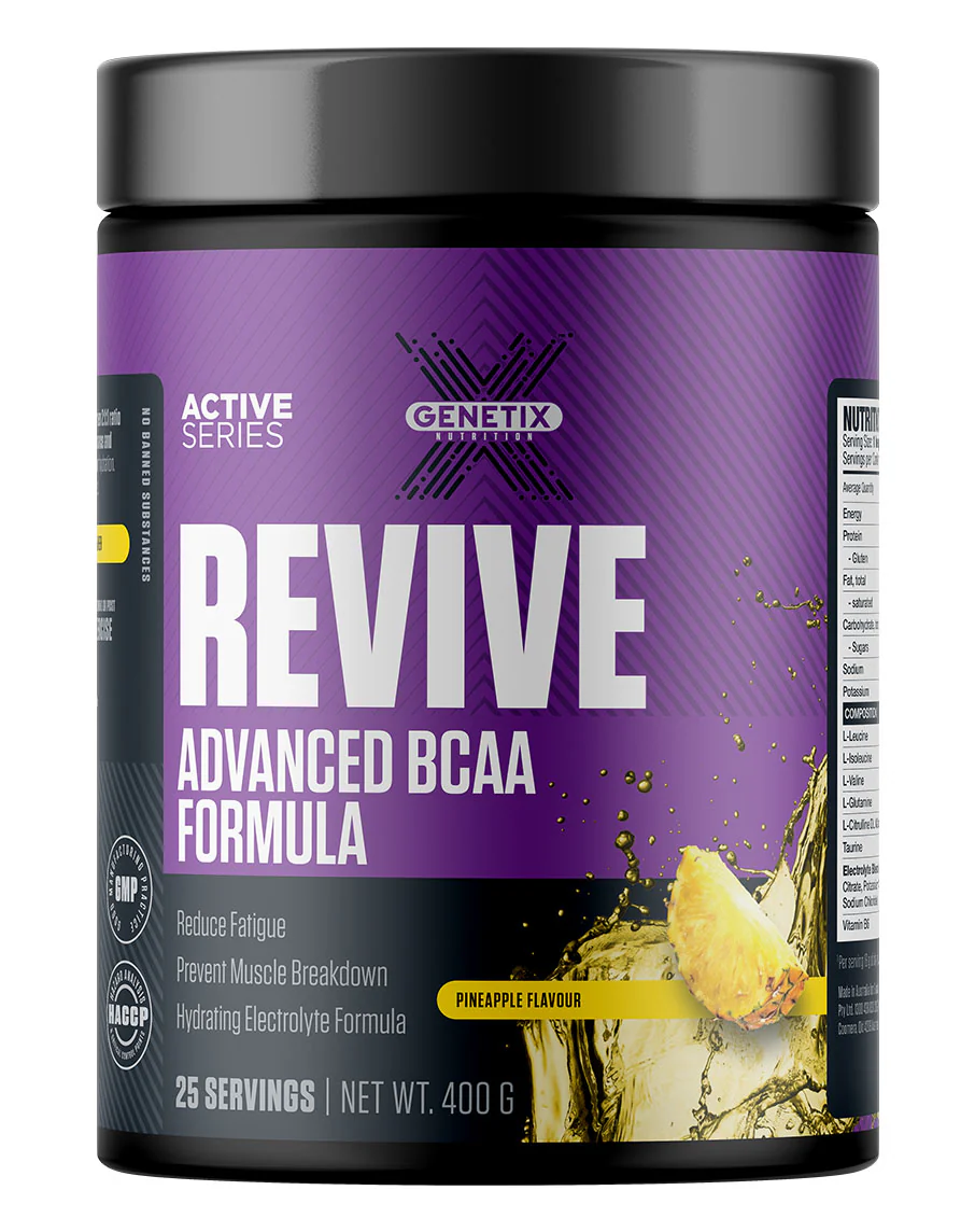 Revive by Genetix Nutrition - Image 9