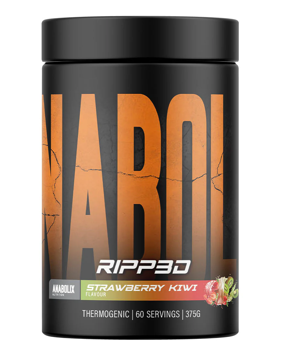 Ripp3d Fat Burner by Anabolix Nutrition - Image 11
