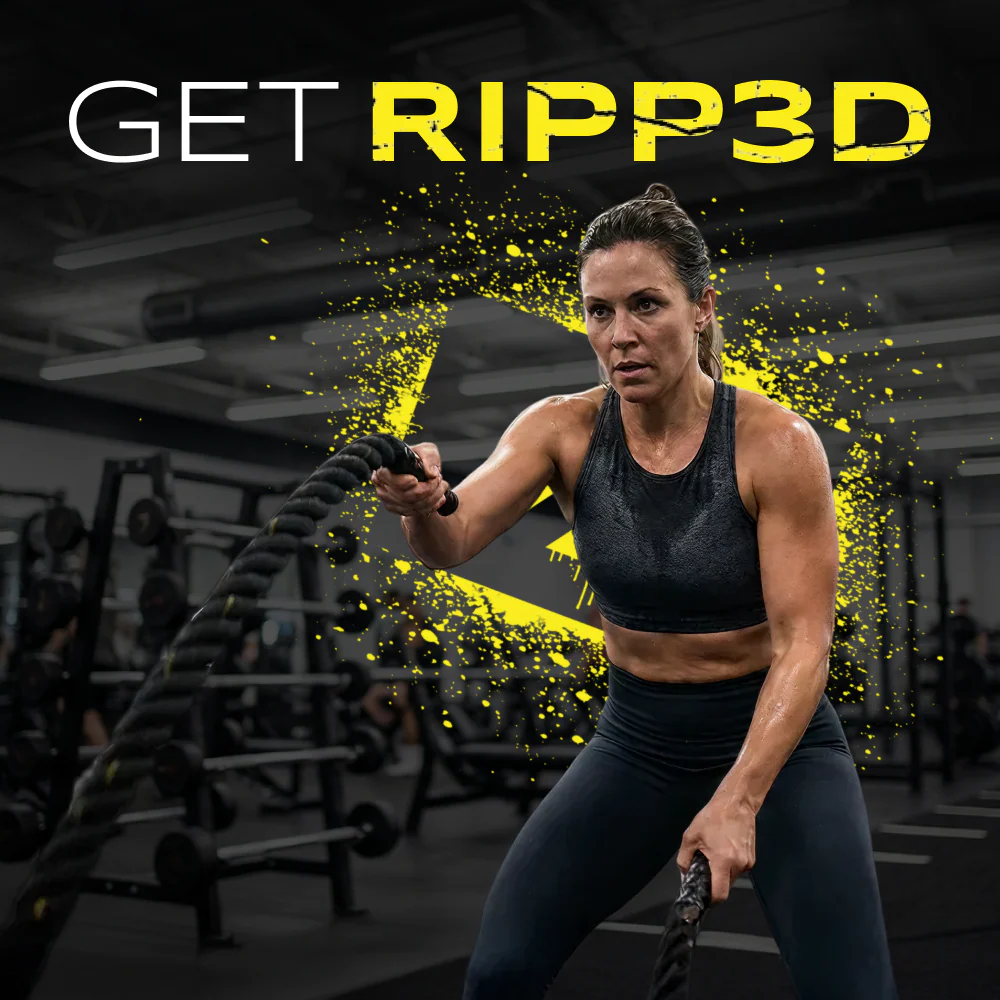 Ripp3d Fat Burner by Anabolix Nutrition - Image 3