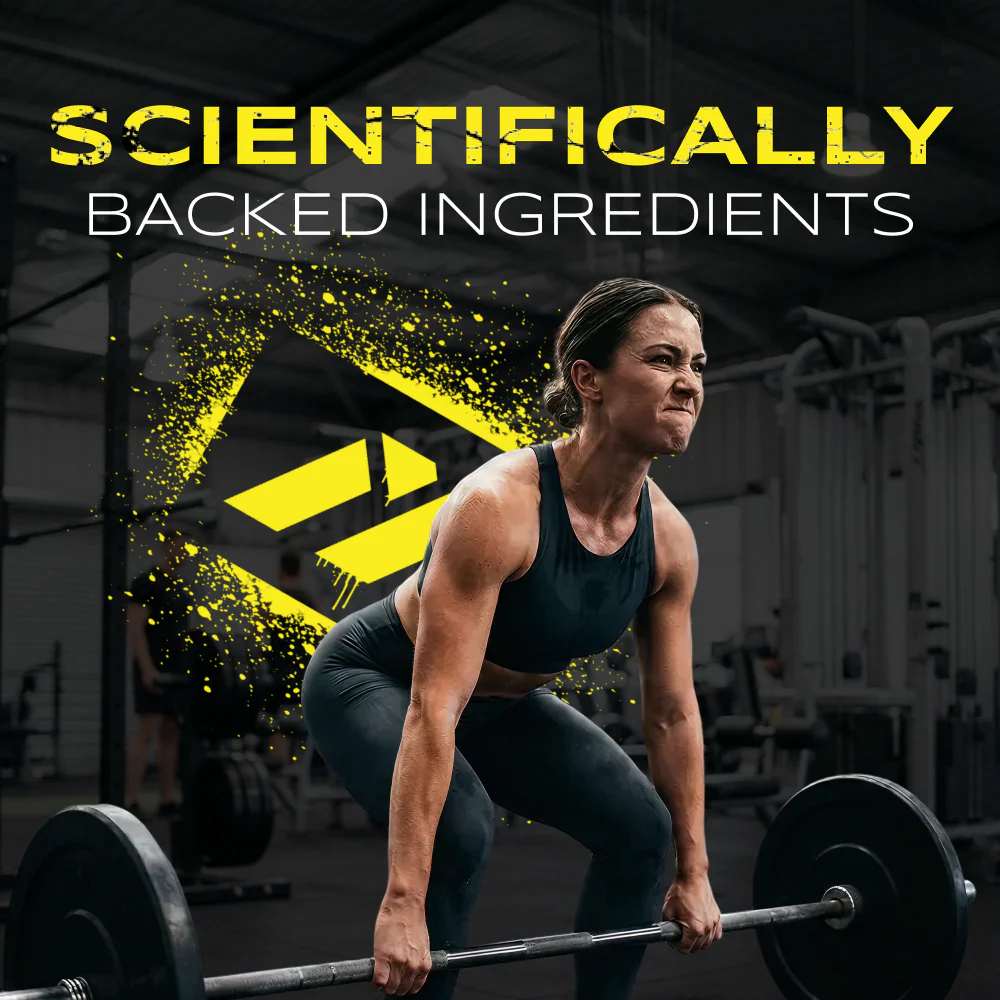 Ripp3d Fat Burner by Anabolix Nutrition - Image 4