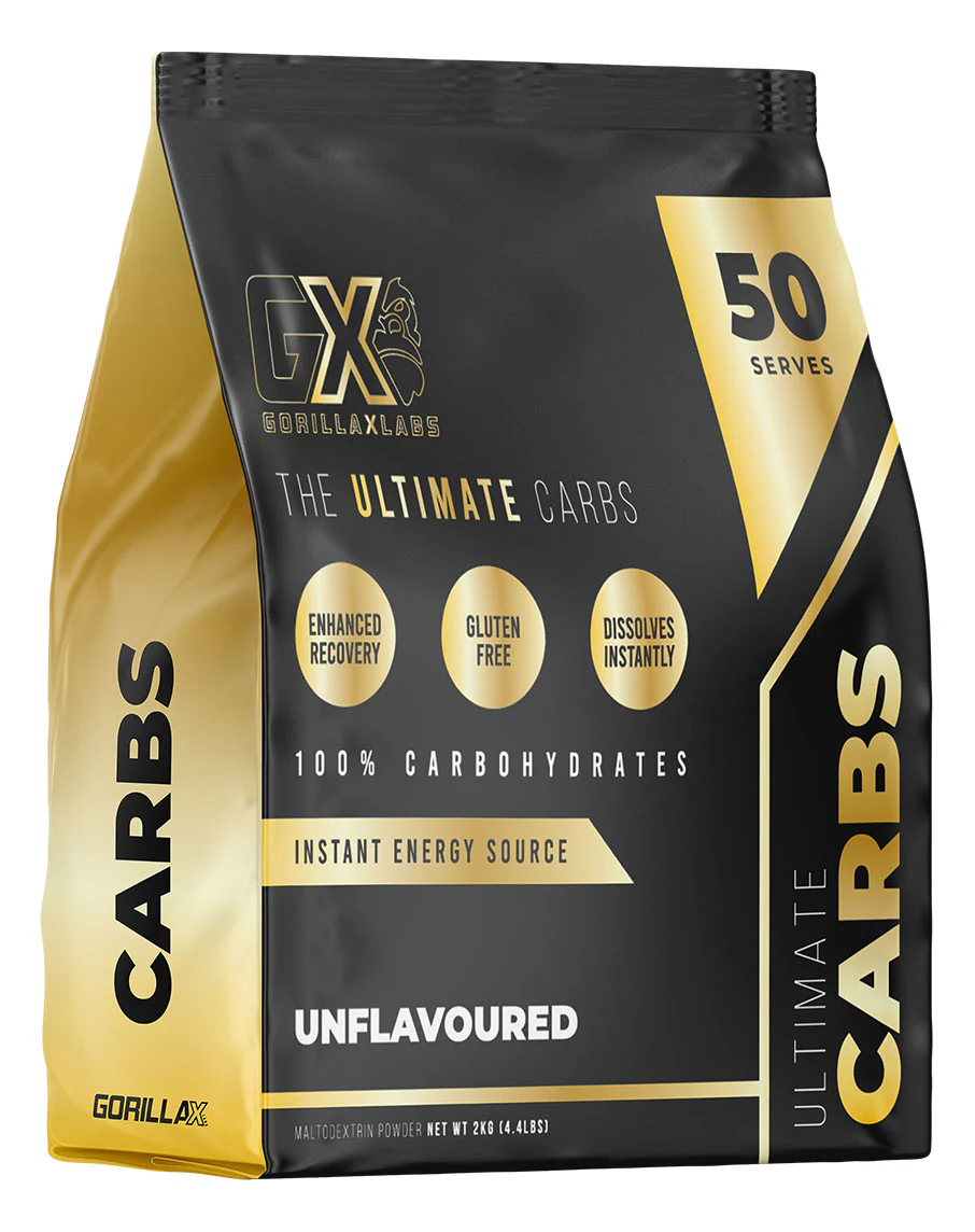 Ultimate Protein by Gorilla X Labs - Image 11