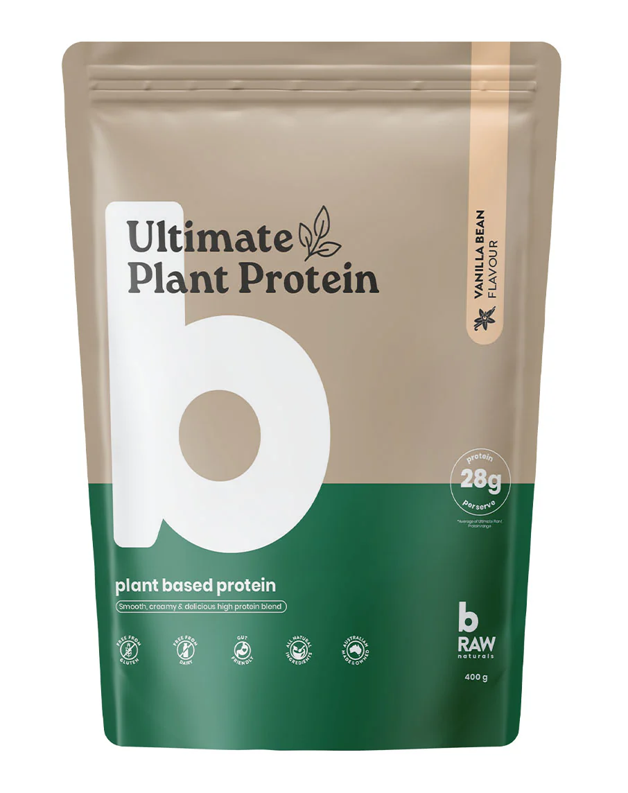 Ultimate Plant Protein by bRaw - Image 6