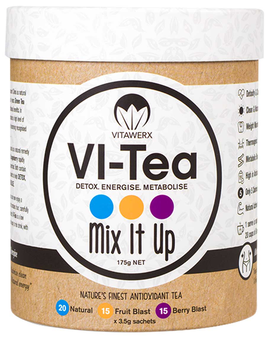Vi-Tea by Vitawerx - Image 5